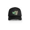 Frame Foam Trucker Cap Thumbnail