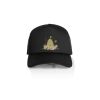 Frame Foam Trucker Cap Thumbnail