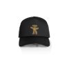 Frame Foam Trucker Cap Thumbnail