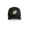 Frame Foam Trucker Cap Thumbnail