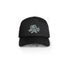 Frame Foam Trucker Cap Thumbnail