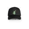 Frame Foam Trucker Cap Thumbnail