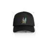 Frame Foam Trucker Cap Thumbnail
