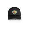 Frame Foam Trucker Cap Thumbnail