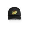 Frame Foam Trucker Cap Thumbnail