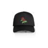 Frame Foam Trucker Cap Thumbnail