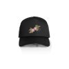 Frame Foam Trucker Cap Thumbnail