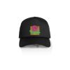 Frame Foam Trucker Cap Thumbnail