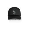 Frame Foam Trucker Cap Thumbnail