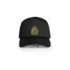Frame Foam Trucker Cap Thumbnail
