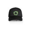 Frame Foam Trucker Cap Thumbnail
