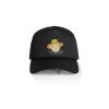Frame Foam Trucker Cap Thumbnail