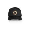 Frame Foam Trucker Cap Thumbnail