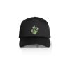 Frame Foam Trucker Cap Thumbnail