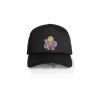 Frame Foam Trucker Cap Thumbnail