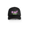 Frame Foam Trucker Cap Thumbnail