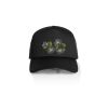 Frame Foam Trucker Cap Thumbnail