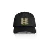 Frame Foam Trucker Cap Thumbnail