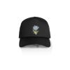 Frame Foam Trucker Cap Thumbnail