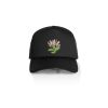 Frame Foam Trucker Cap Thumbnail
