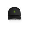 Frame Foam Trucker Cap Thumbnail