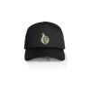 Frame Foam Trucker Cap Thumbnail