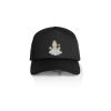 Frame Foam Trucker Cap Thumbnail