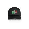Frame Foam Trucker Cap Thumbnail