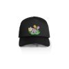 Frame Foam Trucker Cap Thumbnail