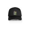 Frame Foam Trucker Cap Thumbnail