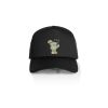 Frame Foam Trucker Cap Thumbnail