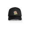 Frame Foam Trucker Cap Thumbnail