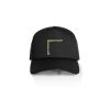 Frame Foam Trucker Cap Thumbnail