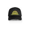 Frame Foam Trucker Cap Thumbnail