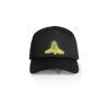 Frame Foam Trucker Cap Thumbnail