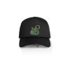 Frame Foam Trucker Cap Thumbnail