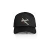 Frame Foam Trucker Cap Thumbnail