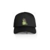 Frame Foam Trucker Cap Thumbnail