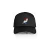 Frame Foam Trucker Cap Thumbnail