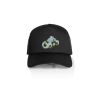 Frame Foam Trucker Cap Thumbnail