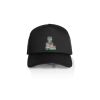 Frame Foam Trucker Cap Thumbnail