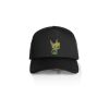 Frame Foam Trucker Cap Thumbnail