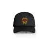 Frame Foam Trucker Cap Thumbnail