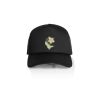 Frame Foam Trucker Cap Thumbnail