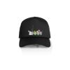 Frame Foam Trucker Cap Thumbnail