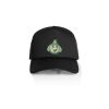 Frame Foam Trucker Cap Thumbnail