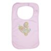 Organic Baby Bib Thumbnail