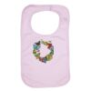Organic Baby Bib Thumbnail