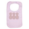 Organic Baby Bib Thumbnail