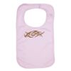 Organic Baby Bib Thumbnail